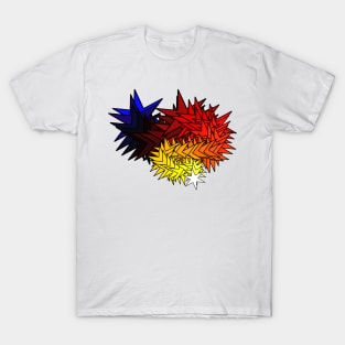 Stars T-Shirt